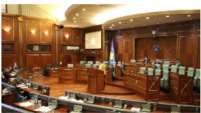 Podrška Rezoluciji EP